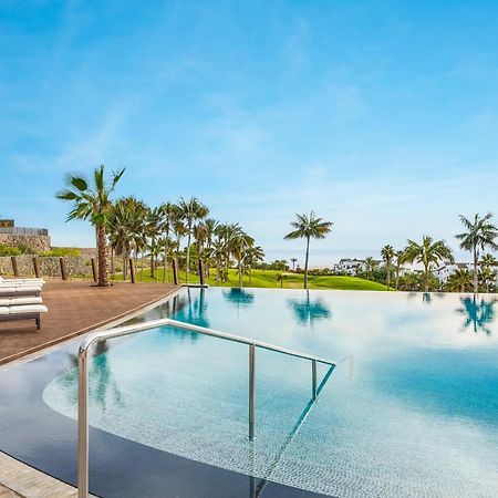 Los Jardines De Abama Suites غيا ذي إسورا المظهر الخارجي الصورة