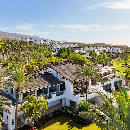 Los Jardines De Abama Suites غيا ذي إسورا المظهر الخارجي الصورة