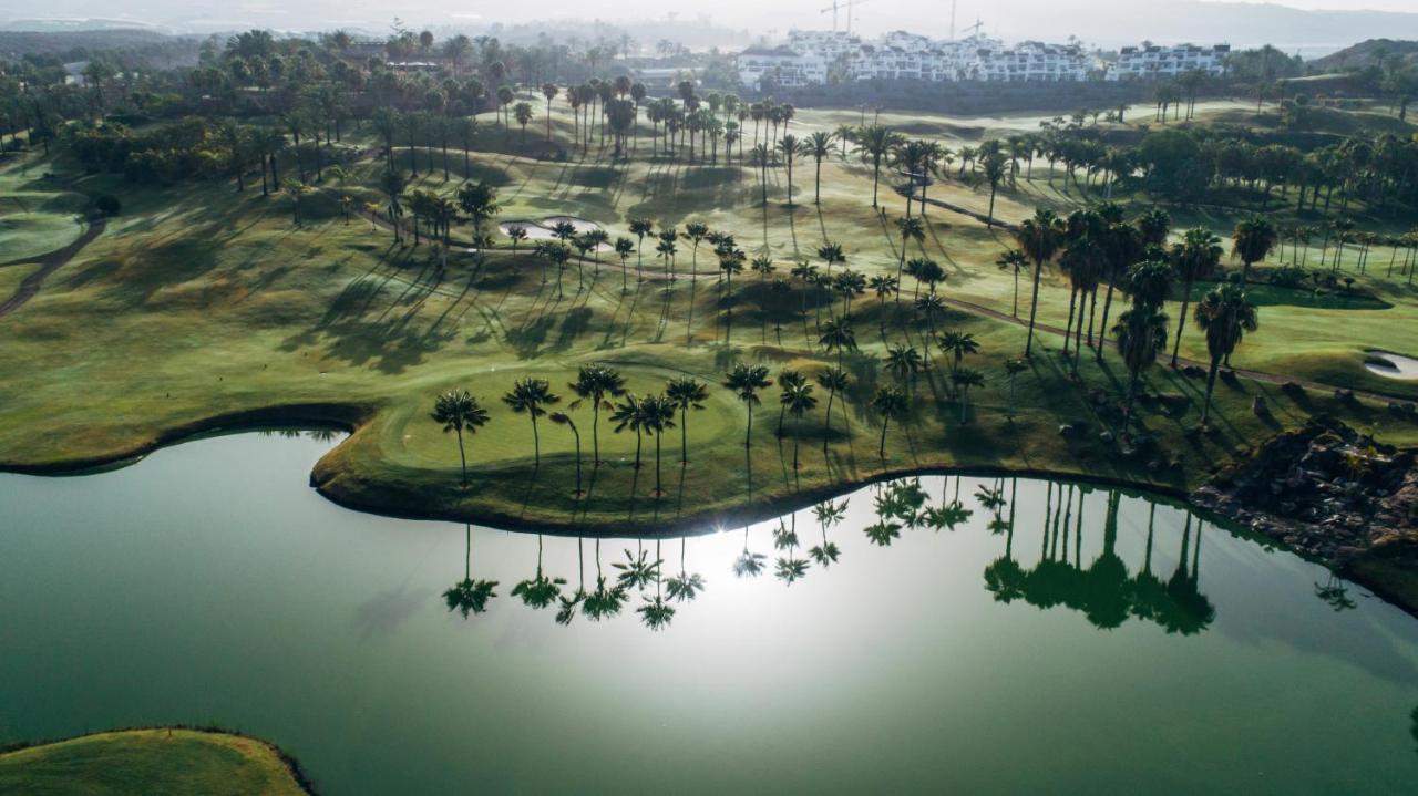Los Jardines De Abama Suites غيا ذي إسورا المظهر الخارجي الصورة