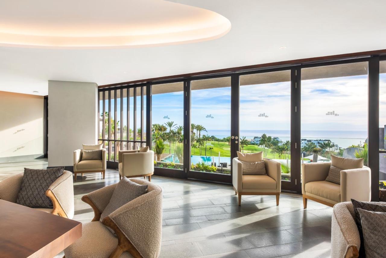 Los Jardines De Abama Suites غيا ذي إسورا المظهر الخارجي الصورة