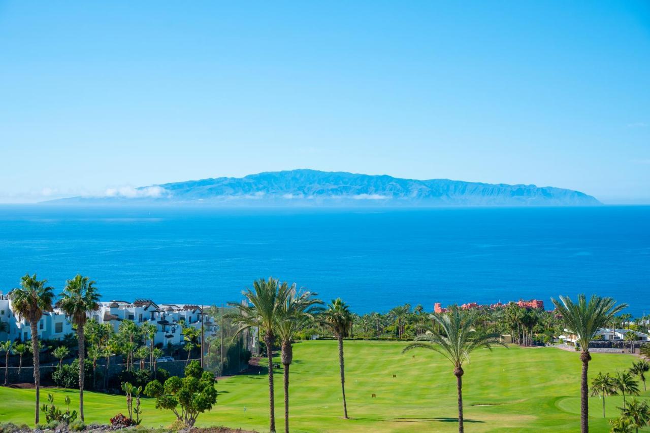 Los Jardines De Abama Suites غيا ذي إسورا المظهر الخارجي الصورة