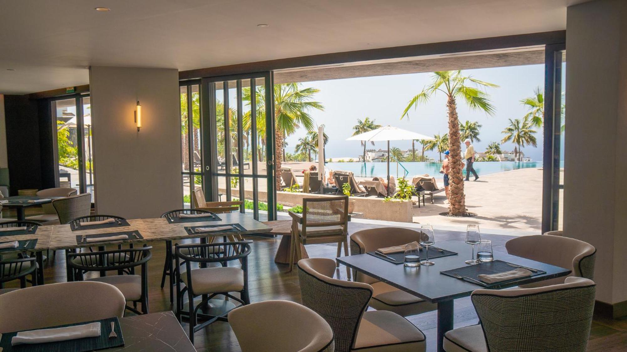 Los Jardines De Abama Suites غيا ذي إسورا المظهر الخارجي الصورة