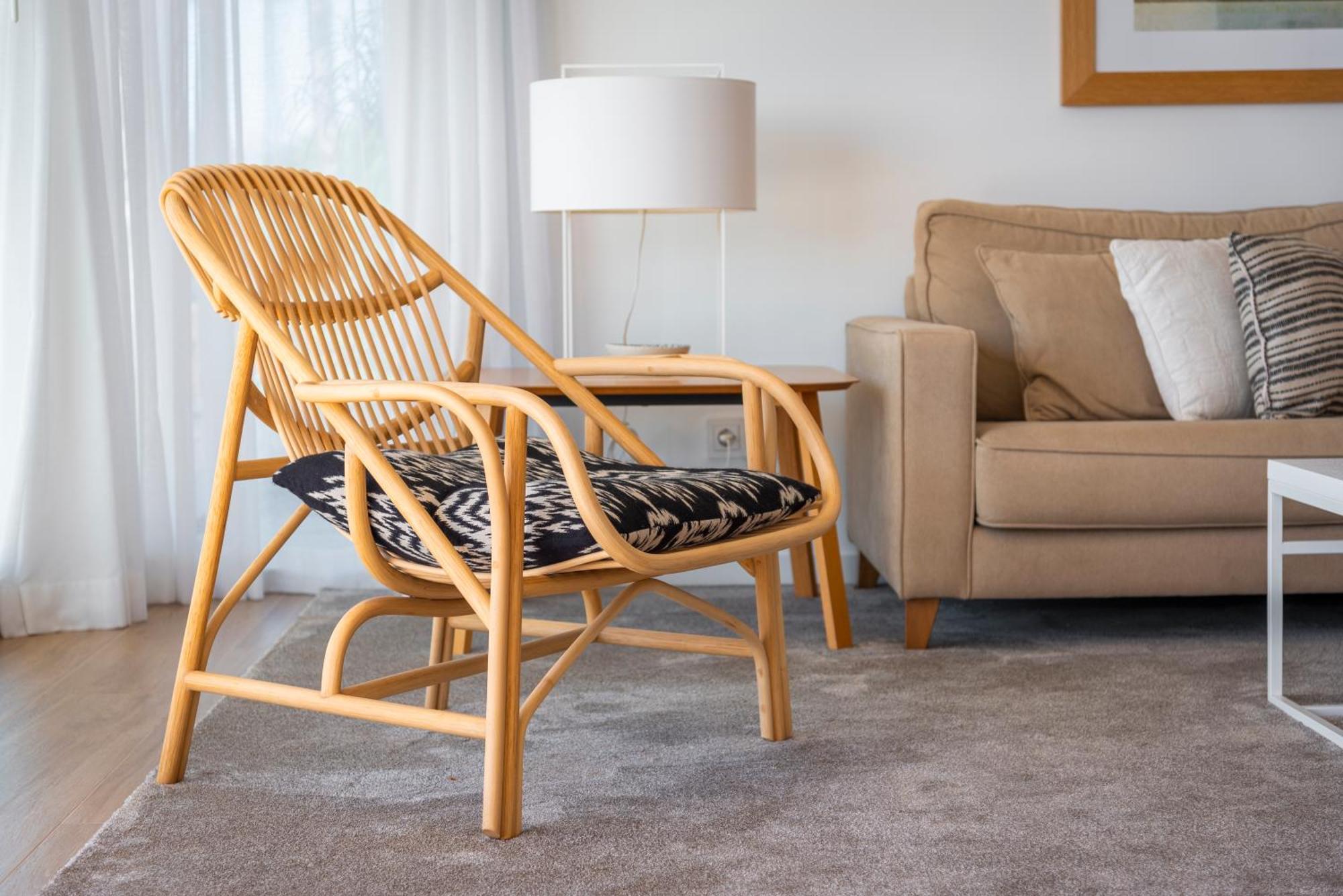 Los Jardines De Abama Suites غيا ذي إسورا الغرفة الصورة